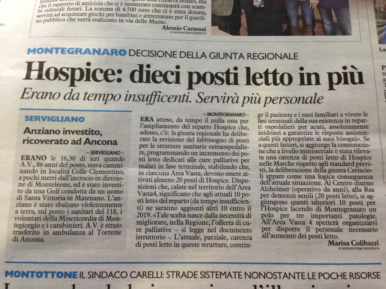 hospice_dieci_posti_letto_in_più